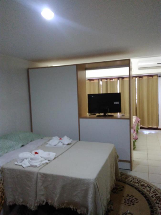 Aparthotel Flat Pipa'S Ocean A Passos Da Praia E Centro Pipa Praia de Pipa Exteriér fotografie